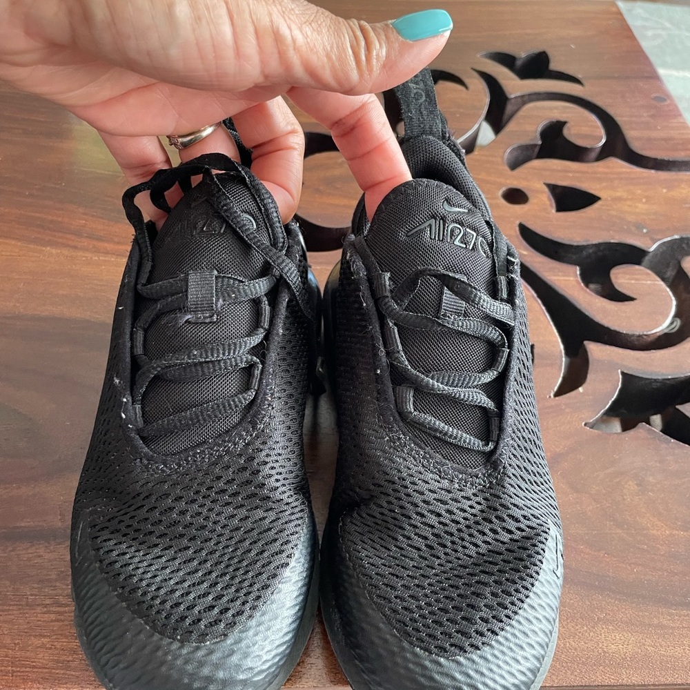 AIR MAX 270s BOYS-13